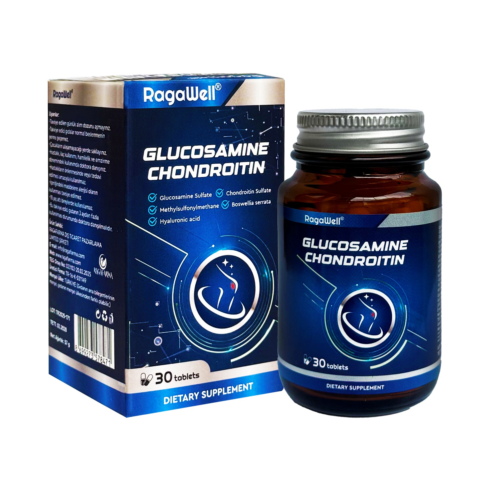 Glukozamin